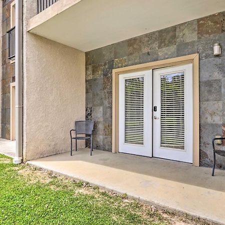 Downtown Pigeon Forge Condo With Pool Access! Exterior foto